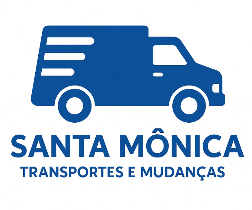 Santa Mônica Transportes e Mudanças